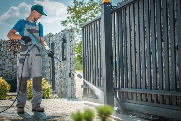 Best Machinery and Equipment Cleaning  in Rankin, TX