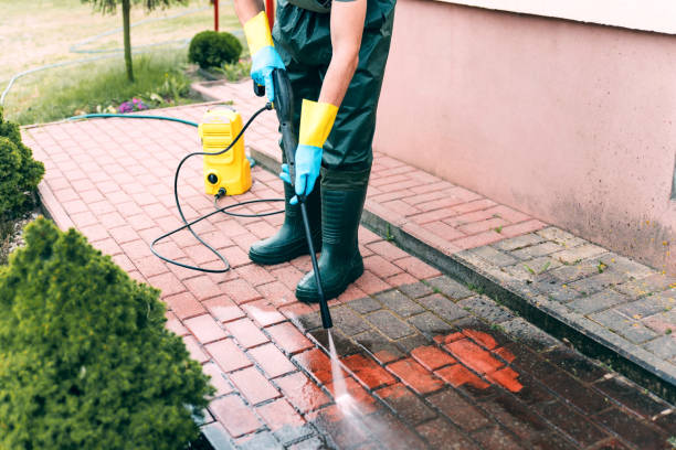 Best Roof Washing  in Rankin, TX