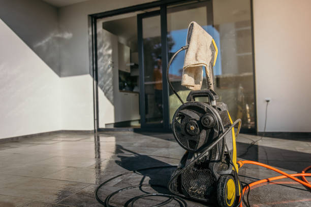 Best Factory Floor Cleaning  in Rankin, TX